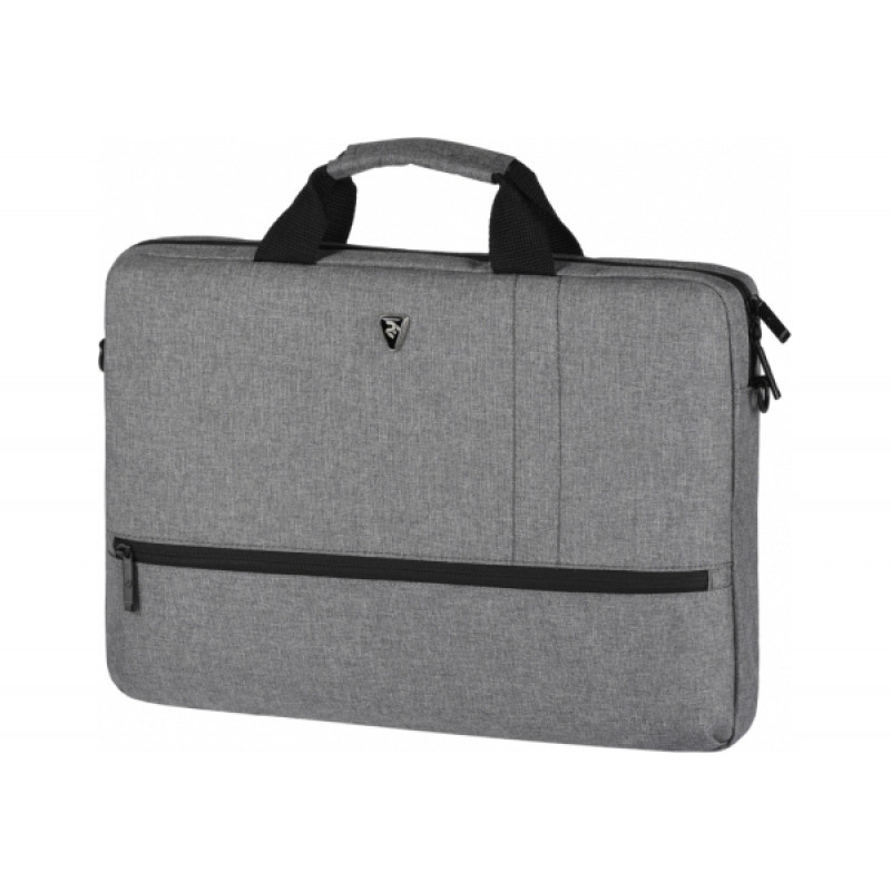 Сумка для ноутбука 2E-CBN516GR 16 Gray