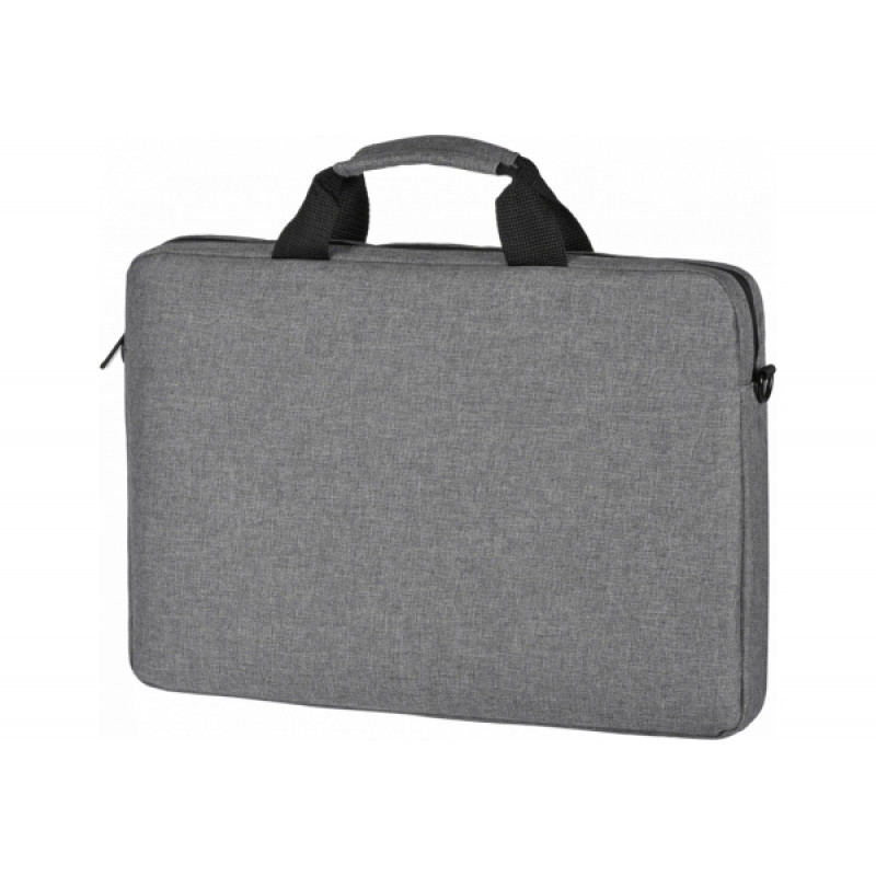Сумка для ноутбука 2E-CBN516GR 16 Gray