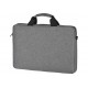Сумка для ноутбука 2E-CBN516GR 16 Gray