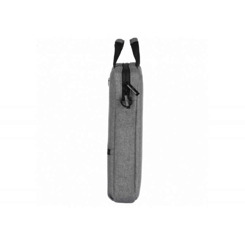 Сумка для ноутбука 2E-CBN516GR 16 Gray