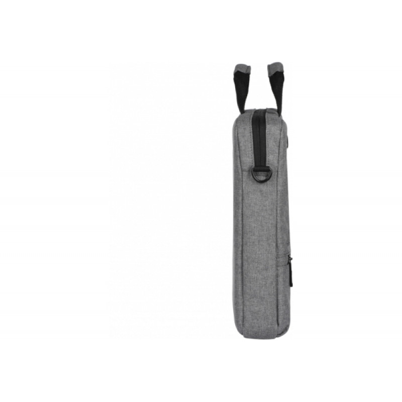 Сумка для ноутбука 2E-CBN516GR 16 Gray