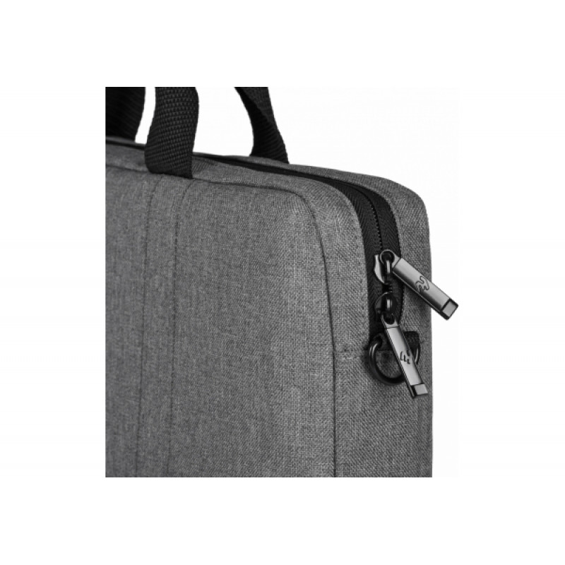 Сумка для ноутбука 2E-CBN516GR 16 Gray