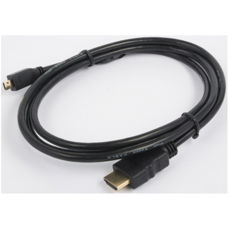 Кабель Logan EL289-0150 (micro)