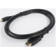 Кабель Logan EL289-0150 (micro)