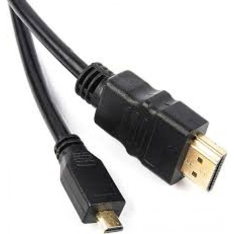 Кабель Ultra UC389-0150 (micro)