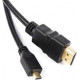 Кабель Ultra UC389-0150 (micro)