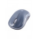Миша Logitech WL M185 Grey