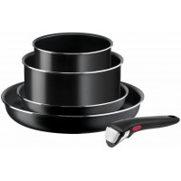 Набір посуду Tefal Ingenio Easy Cook & Clean, 5пр L1539543