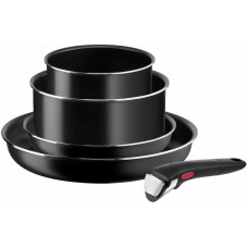 Набір посуду Tefal Ingenio Easy Cook & Clean, 5пр L1539543