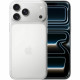 Смартфон Apple iPhone 17 Pro Max 256Gb Silver (MFYM4)