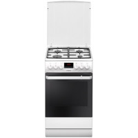 Плита комбінована Hansa FCMW59209