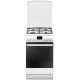Плита комбінована Hansa FCMW59209