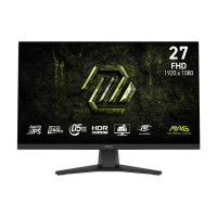 Монітор MSI MAG 272F X24