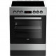 Плита Beko FBM67320XS