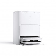 Робот-пилосос ECOVACS DEEBOT T50 MAX PRO BLACK DEX54
