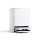 Робот-пилосос ECOVACS DEEBOT T50 MAX PRO BLACK DEX54
