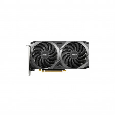 Відеокарта MSI Nvidia GeForce RTX 3060 VENTUS 2X 12G OC