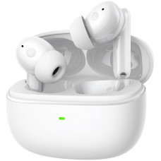 Ігрова гарнітура HATOR Hyреrpunk Truepods Hybrid ANC (HTA432) white, SyncHUB