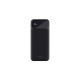 Акумулятор портативний літій-іонний power bank Trust Avala, 10000мА·год, 2хUSB-A/USB-C, 20W, PD/QC 3