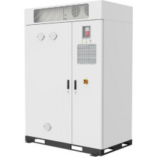 Система збереження енергії DEYE 100kW 768V 280Ah 215kWh LiFePO4 IP54, 200kWMS-GS215-2H3