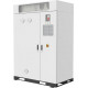 Система збереження енергії DEYE 100kW 768V 280Ah 215kWh LiFePO4 IP54, 200kWMS-GS215-2H3