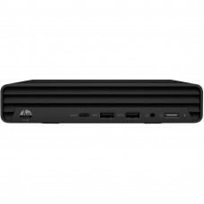 Комп'ютер персональний неттоп HP 260-G9 DM 9M9J4AT