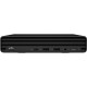 Комп'ютер персональний неттоп HP 260-G9 DM 9M9J4AT