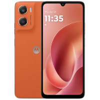 Смартфон Moto G06 4/256 Arabesque