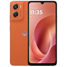 Смартфон Moto G06 4/256 Arabesque