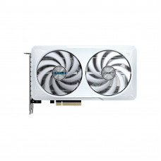 Відеокарта GIGABYTE Nvidia GeForce RTX 5060 EAGLE OC ICE 8G (GV-N5060EAGLEOC ICE-8GD)