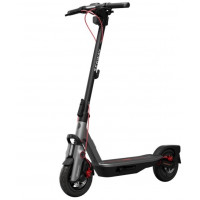 Електросамокат Segway-Ninebot F3 PRO E, сірий AA.05.17.02.0003