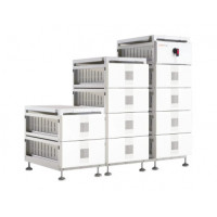 Система збереження енергії Solis FlexCore-ID 200kWh 640V 314Ah LiFePO4 (FlexCore-ID-200kWh)