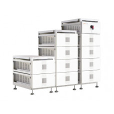 Система збереження енергії Solis FlexCore-ID 200kWh 640V 314Ah LiFePO4 (FlexCore-ID-200kWh)