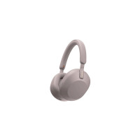 Навушники Over-ear Sony WH-1000XM5 Рожевий WH1000XM5P.CE7