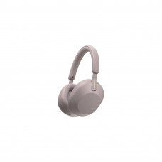 Навушники Over-ear Sony WH-1000XM5 Рожевий WH1000XM5P.CE7