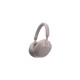 Навушники Over-ear Sony WH-1000XM5 Рожевий WH1000XM5P.CE7