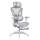 Крісло офісне OfficePro Onix OC975G Gray