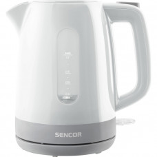 Електрочайник SENCOR SWK 1020WH