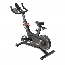 Велотренажер KINGSMITH SPRINT BIKE PB08S BLACK