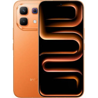 Смартфон INFINIX NOTE 60 PRO X6878 8/256GB (solar orange)