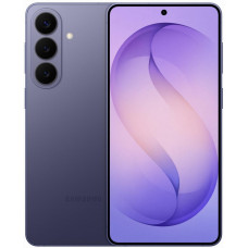Смартфон Samsung Galaxy S26+ 5G (S947) 12/256Gb Cobalt Violet (SM-S947BZVDEUC)