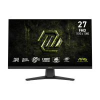 Монітор MSI MAG 272F-X24 9S6-3CE51T-011