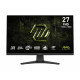Монітор MSI MAG 272F-X24 9S6-3CE51T-011