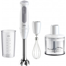 Блендер Braun MQ 50236 M WH
