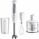 Блендер Braun MQ 50236 M WH