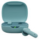 Навушники JBL Wave Flex 2 Blue (JBLWFLEX2BLU)