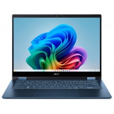 Ноутбук Acer Swift Spin 14 AI SFSP14-Q51T NX.W0KEU.002
