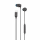 Провідні навушники Proove Scape C1 (Type-C) (black)