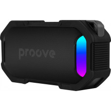 Портативна Акустика Proove Black Rock 10W (APP) (black)