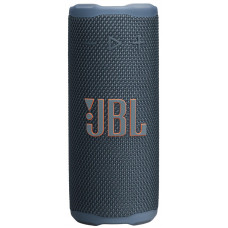 Портативна акустика JBL Grip Blue (JBLGRIPBLU)